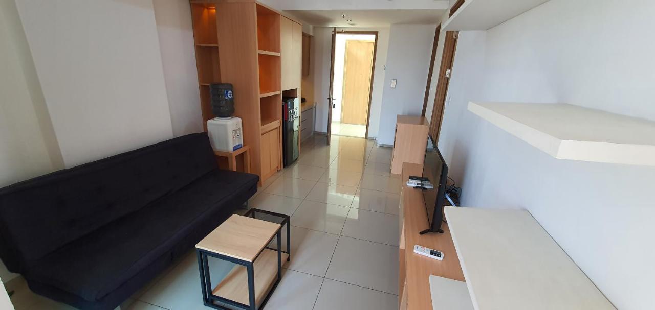 Treeparkcity Apartments By Winshome Tangerang Exterior foto