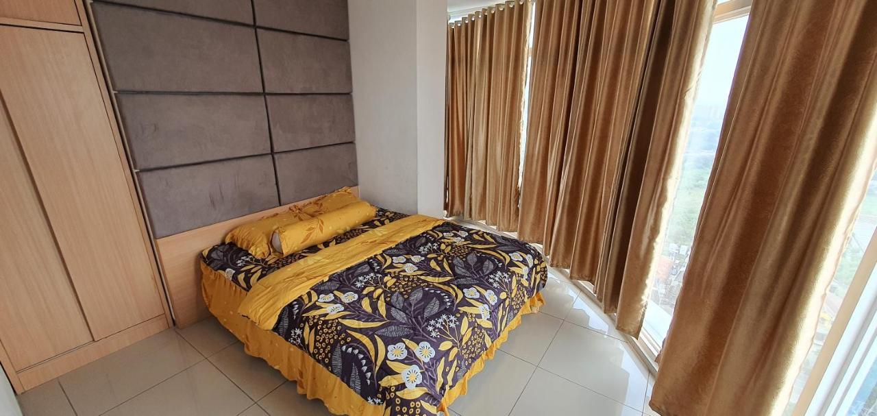 Treeparkcity Apartments By Winshome Tangerang Exterior foto